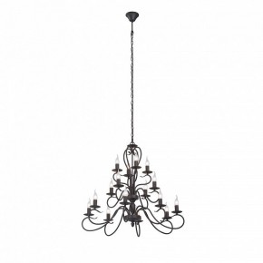 Подвесная люстра Vitaluce V1859 V1859-1/16 в Нытве - nytva.ok-mebel.com | фото 2