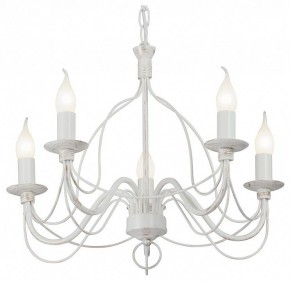 Подвесная люстра Vitaluce V1867 V1867-0/5 в Нытве - nytva.ok-mebel.com | фото 2