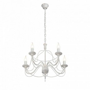 Подвесная люстра Vitaluce V1867 V1867-0/5 в Нытве - nytva.ok-mebel.com | фото 3