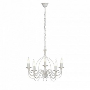 Подвесная люстра Vitaluce V1867 V1867-0/5 в Нытве - nytva.ok-mebel.com | фото 4