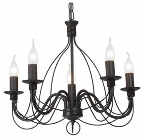 Подвесная люстра Vitaluce V18670 V18670-1/5 в Нытве - nytva.ok-mebel.com | фото