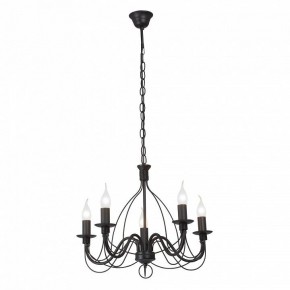 Подвесная люстра Vitaluce V18670 V18670-1/5 в Нытве - nytva.ok-mebel.com | фото 2