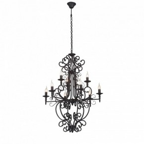 Подвесная люстра Vitaluce V1873 V1873-1/9 в Нытве - nytva.ok-mebel.com | фото 2