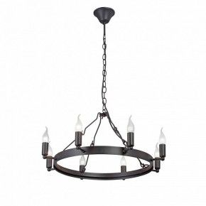 Подвесная люстра Vitaluce V3924 V3924-1/8 в Нытве - nytva.ok-mebel.com | фото