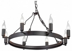 Подвесная люстра Vitaluce V3924 V3924-1/8 в Нытве - nytva.ok-mebel.com | фото 2