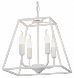 Подвесная люстра Vitaluce V4237 V4237-0/4 в Нытве - nytva.ok-mebel.com | фото