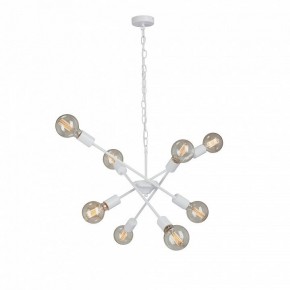 Подвесная люстра Vitaluce V4750 V4750-0/8 в Нытве - nytva.ok-mebel.com | фото