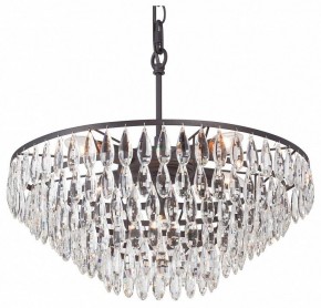 Подвесная люстра Vitaluce V5352 V5352-1/5 в Нытве - nytva.ok-mebel.com | фото 2