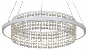Подвесная люстра Vitaluce V54000 V54000-0/1S в Нытве - nytva.ok-mebel.com | фото