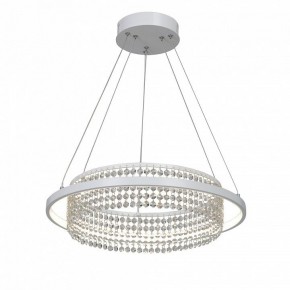 Подвесная люстра Vitaluce V54000 V54000-0/1S в Нытве - nytva.ok-mebel.com | фото 2