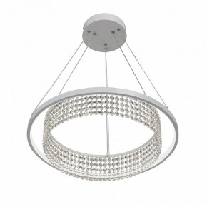 Подвесная люстра Vitaluce V54000 V54000-0/1S в Нытве - nytva.ok-mebel.com | фото 3