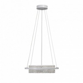 Подвесная люстра Vitaluce V54000 V54000-0/1S в Нытве - nytva.ok-mebel.com | фото 4