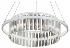 Подвесная люстра Vitaluce V54010 V54010-0/1S в Нытве - nytva.ok-mebel.com | фото 2