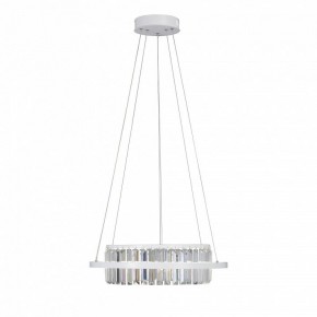 Подвесная люстра Vitaluce V54010 V54010-0/1S в Нытве - nytva.ok-mebel.com | фото 3