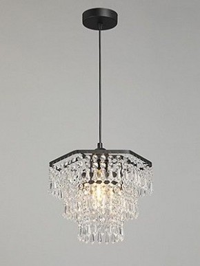 Подвесная люстра Vitaluce V5883 V5883-1/1S в Нытве - nytva.ok-mebel.com | фото 5