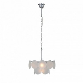 Подвесная люстра Vitaluce V5888 V5888-9/4 в Нытве - nytva.ok-mebel.com | фото 4