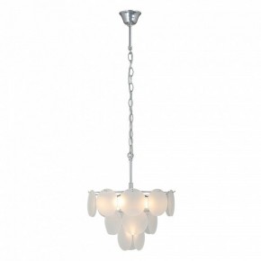 Подвесная люстра Vitaluce V5888 V5888-9/7 в Нытве - nytva.ok-mebel.com | фото 3