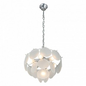Подвесная люстра Vitaluce V5888 V5888-9/7 в Нытве - nytva.ok-mebel.com | фото 4