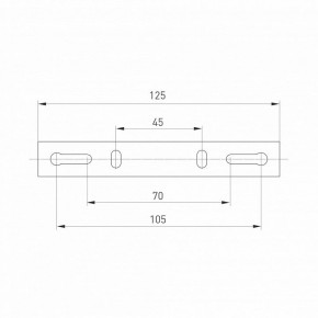 Подвесной светильник Arlight TROPIC 043402 в Нытве - nytva.ok-mebel.com | фото 3