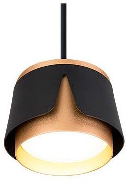 Подвесной светильник Arte Lamp Amaks A8028SP-1BK в Нытве - nytva.ok-mebel.com | фото