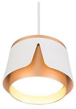 Подвесной светильник Arte Lamp Amaks A8028SP-1WH в Нытве - nytva.ok-mebel.com | фото