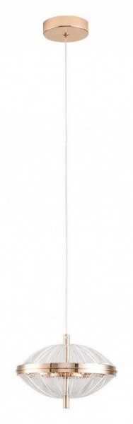 Подвесной светильник Arte Lamp Andromeda A2089SP-6GO в Нытве - nytva.ok-mebel.com | фото 2