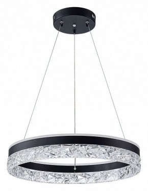 Подвесной светильник Arte Lamp Apollo A2549SP-75BK в Нытве - nytva.ok-mebel.com | фото 2