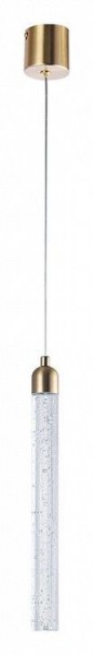 Подвесной светильник Arte Lamp Bias A1802SP-5PB в Нытве - nytva.ok-mebel.com | фото 2