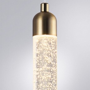 Подвесной светильник Arte Lamp Bias A1802SP-5PB в Нытве - nytva.ok-mebel.com | фото 3