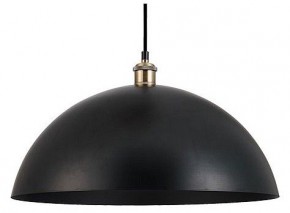 Подвесной светильник Arte Lamp Cappello A7056SP-1BK в Нытве - nytva.ok-mebel.com | фото