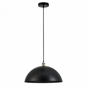 Подвесной светильник Arte Lamp Cappello A7056SP-1BK в Нытве - nytva.ok-mebel.com | фото 2