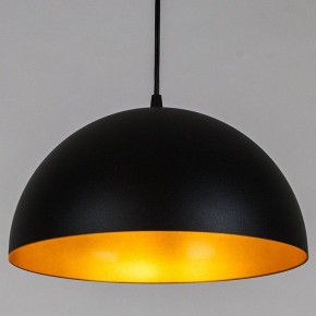 Подвесной светильник Arte Lamp Carmel A7077SP-1BK в Нытве - nytva.ok-mebel.com | фото 2