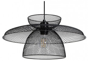 Подвесной светильник Arte Lamp Castello A7067SP-1BK в Нытве - nytva.ok-mebel.com | фото 2