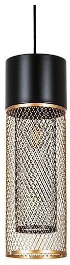 Подвесной светильник Arte Lamp Castello A7068SP-1GO в Нытве - nytva.ok-mebel.com | фото