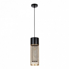 Подвесной светильник Arte Lamp Castello A7068SP-1GO в Нытве - nytva.ok-mebel.com | фото 2