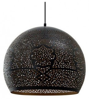 Подвесной светильник Arte Lamp Celesta A7057SP-1BK в Нытве - nytva.ok-mebel.com | фото