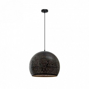 Подвесной светильник Arte Lamp Celesta A7057SP-1BK в Нытве - nytva.ok-mebel.com | фото 2