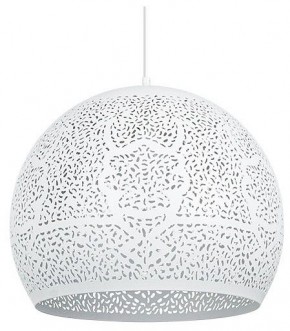 Подвесной светильник Arte Lamp Celesta A7057SP-1WH в Нытве - nytva.ok-mebel.com | фото