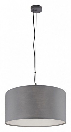 Подвесной светильник Arte Lamp Coppa A4095SP-3GY в Нытве - nytva.ok-mebel.com | фото 2