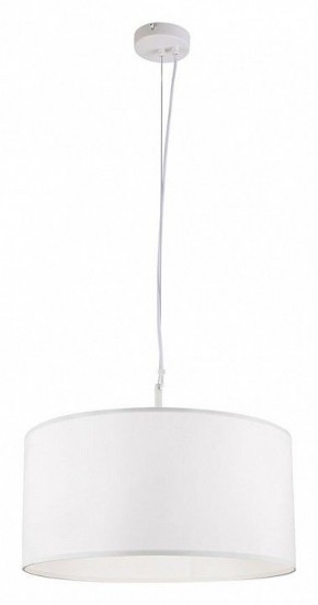 Подвесной светильник Arte Lamp Coppa A4095SP-3WH в Нытве - nytva.ok-mebel.com | фото 2