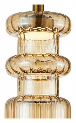 Подвесной светильник Arte Lamp Crystal A2942SP-1PB в Нытве - nytva.ok-mebel.com | фото 3