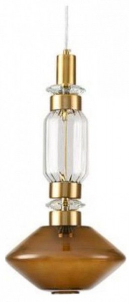 Подвесной светильник Arte Lamp Fiorato A2442SP-11PB в Нытве - nytva.ok-mebel.com | фото
