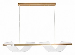 Подвесной светильник Arte Lamp Fiorita A2093SP-2GO в Нытве - nytva.ok-mebel.com | фото 2
