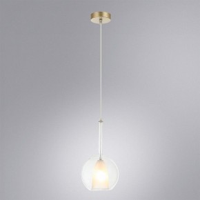 Подвесной светильник Arte Lamp Gala A2720SP-1SG в Нытве - nytva.ok-mebel.com | фото 3