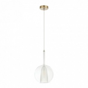 Подвесной светильник Arte Lamp Gala A2725SP-1SG в Нытве - nytva.ok-mebel.com | фото 2