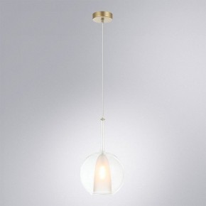 Подвесной светильник Arte Lamp Gala A2725SP-1SG в Нытве - nytva.ok-mebel.com | фото 3