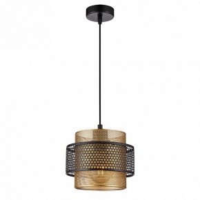 Подвесной светильник Arte Lamp Grid A7069SP-1GO в Нытве - nytva.ok-mebel.com | фото