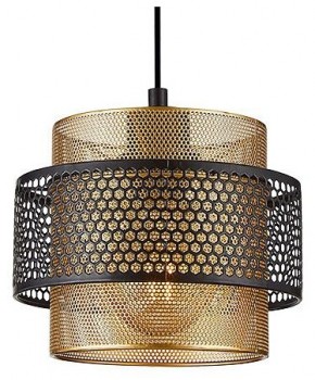 Подвесной светильник Arte Lamp Grid A7069SP-1GO в Нытве - nytva.ok-mebel.com | фото 2