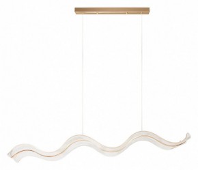 Подвесной светильник Arte Lamp Medusa A2092SP-1GO в Нытве - nytva.ok-mebel.com | фото 2