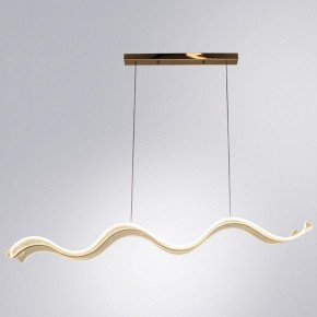 Подвесной светильник Arte Lamp Medusa A2092SP-1GO в Нытве - nytva.ok-mebel.com | фото 3